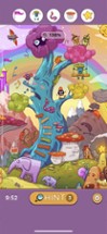 Hidden Objects - Fantasy World Image