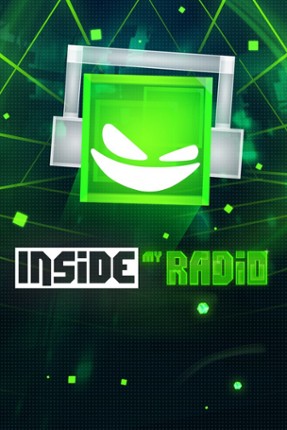 Inside My Radio Game Cover