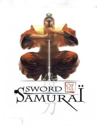 Kengo 2: Sword of the Samurai Game Cover