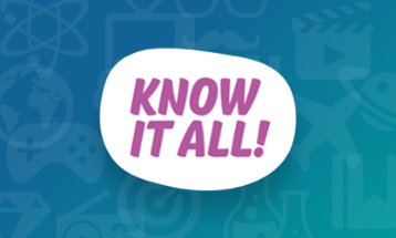 Know It All: Trivia Party Game Image