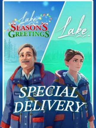 Lake: Special Delivery Game Cover