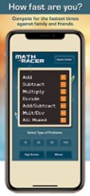 Math Racer Deluxe Image