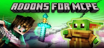 MCPE addons for Minecraft maps Image