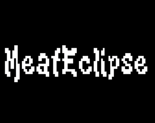MeatEclipse | ClassicVania | MetroidVania Game Cover