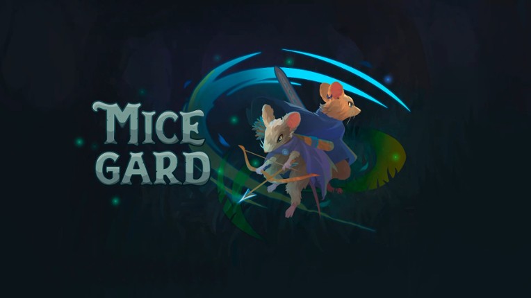 MiceGard Game Cover