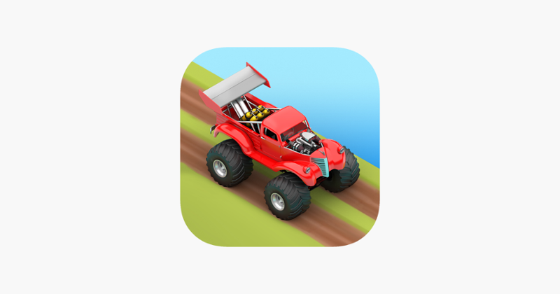 MMX Hill Dash 2 - Race Offroad Game Cover