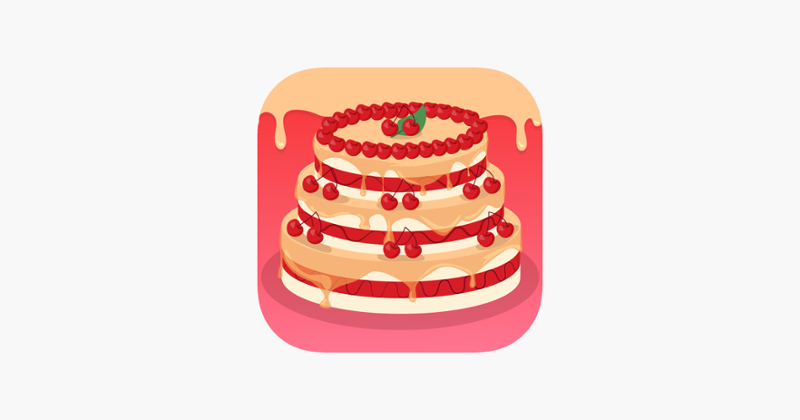 My Cake Shop ~ Cake Maker Game ~ Decoration Cakes Game Cover