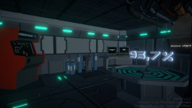 Neospace: Prologue Image