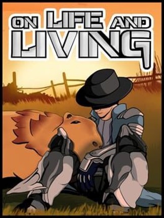 On Life And Living Game Cover