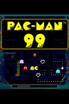 Pac-Man 99 Image