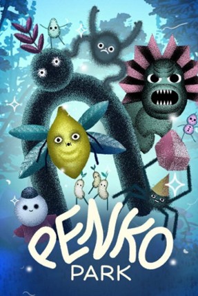 Penko Park Game Cover