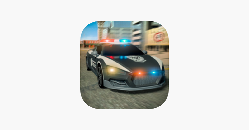 Police Chase: Pursue &amp; Arrest Game Cover