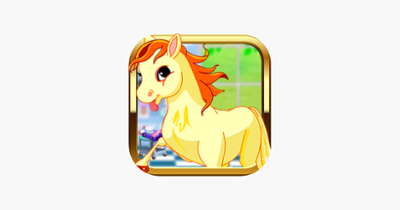 Pony Friendship Pet Games My Little Equestria Kids Image