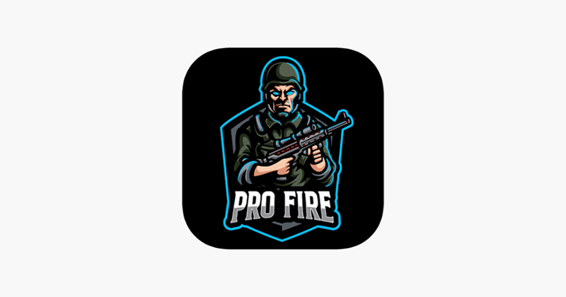 Pro Fire Game Cover