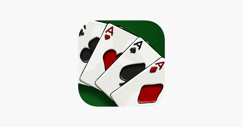 Simply Solitaire HD Game Cover