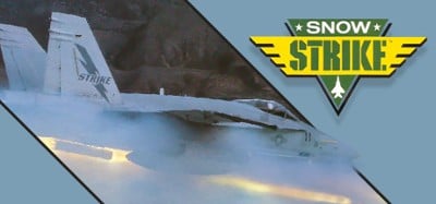 Snow Strike Image