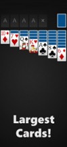 Solitaire - 50 Classic Games Image