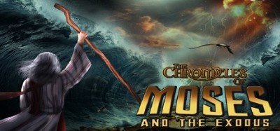 The Chronicles of Moses and the Exodus Image