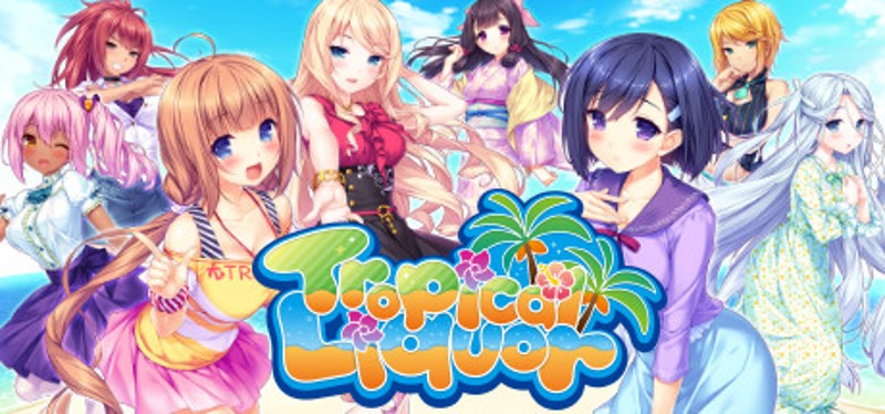 Tropical Liquor Game Cover