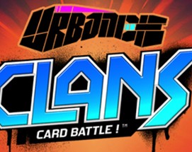 Urbance Clans Card Battle Image