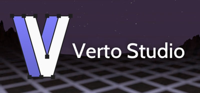 Verto Studio VR Game Cover