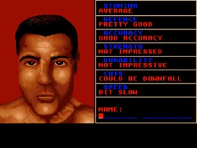 World Championship Boxing Manager Image