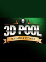 3D Pool Image