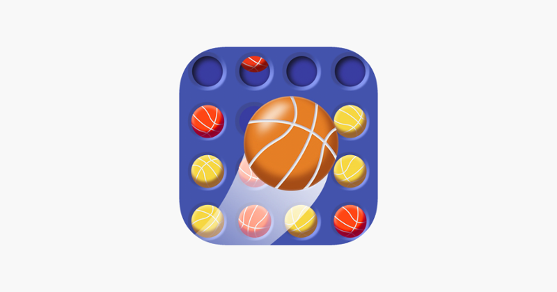 4 Balls Connect Game Cover