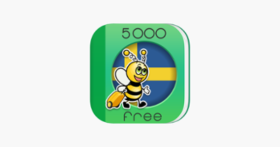 5000 Phrases - Learn Swedish Language for Free Image