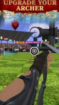 Archery Tournament - Bow game Image