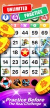 Bingo Paradise: Cash Prizes Image