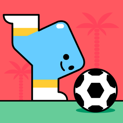 Blumgi Soccer Game Cover