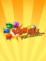 Boom Ball for Kinect Image