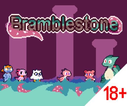 Bramblestone Game Cover