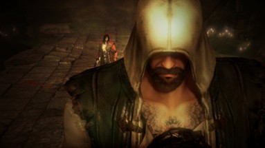 Castlevania: Lords of Shadow 2 Image