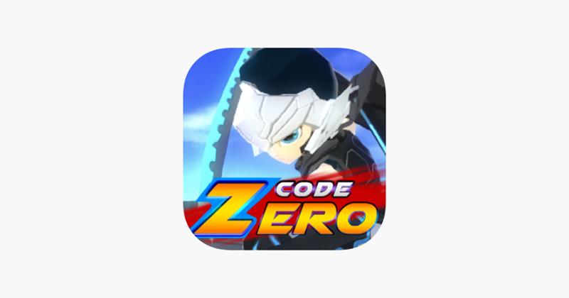 CodeZero Hunter Game Cover