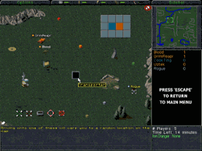 Command & Conquer: Sole Survivor Image