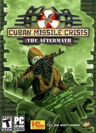 Cuban Missile Crisis Game Cover