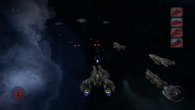 Derelict Fleet Image