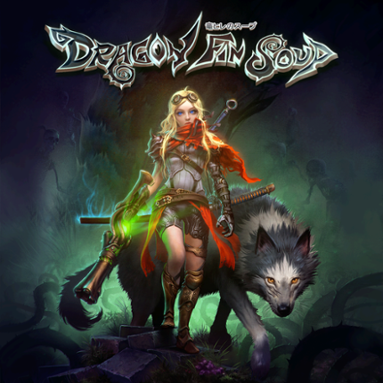 Dragon Fin Soup Game Cover