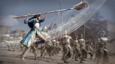 DYNASTY WARRIORS 9 Image