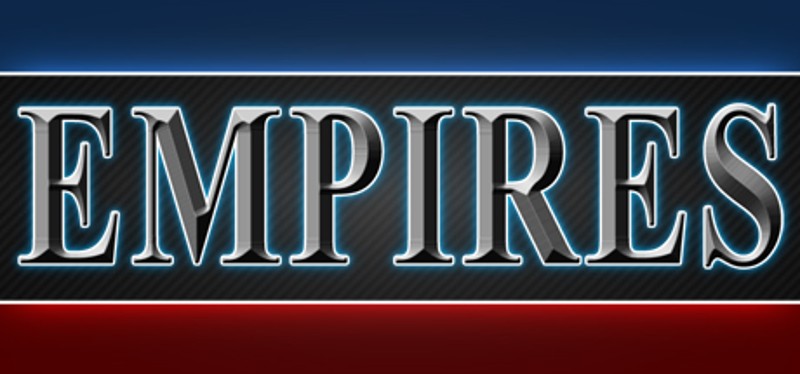 Empires Game Cover