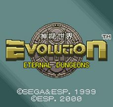 Evolution: Eternal Dungeons Image