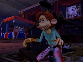 Flushed Away Image