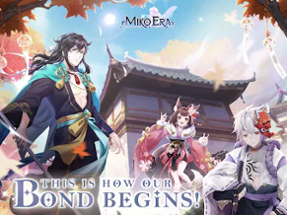 Miko Era: Twelve Myths Image