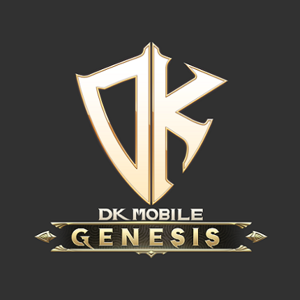 DK Mobile : Genesis Game Cover