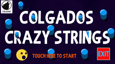 Colgados- Crazy Strings Image