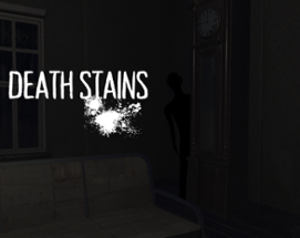 Death Stains Image