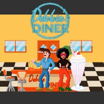 Debbie's Dramatic Diner Image