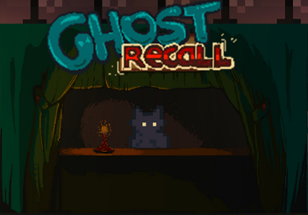 Ghost Recall Image